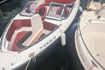 2019 Mareti 560 bowrider