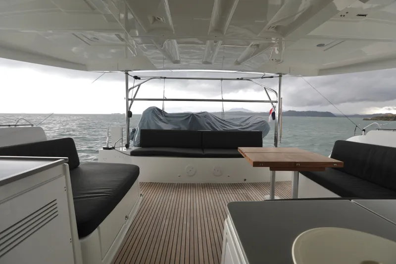 Babur Yacht Photos Pics 