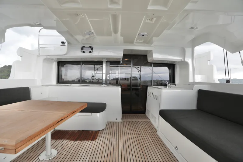 Babur Yacht Photos Pics 