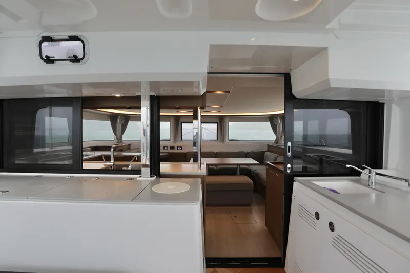 Babur Yacht Photos Pics 