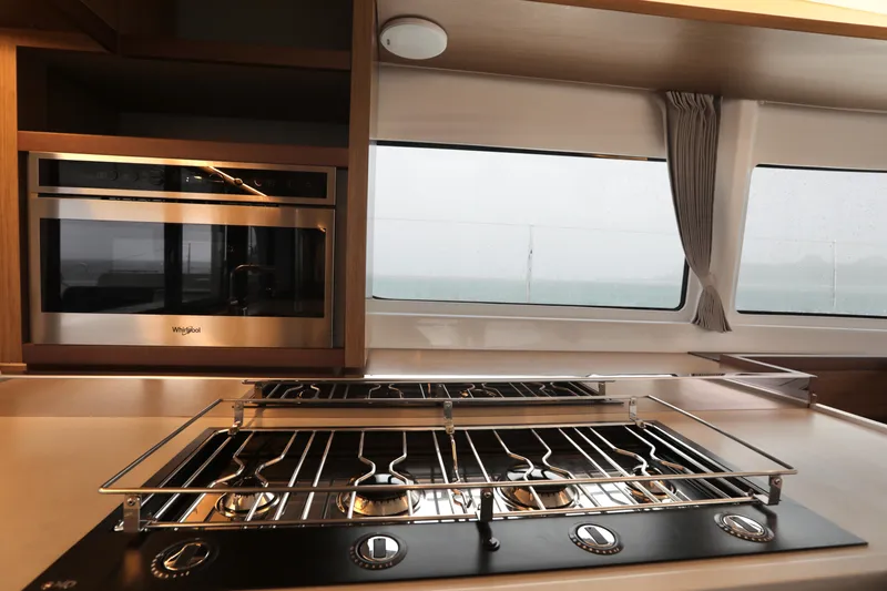 Babur Yacht Photos Pics 