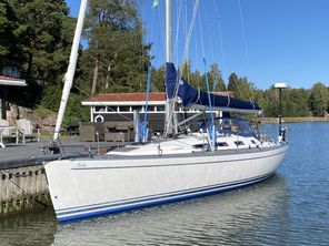 2002 Finngulf 41