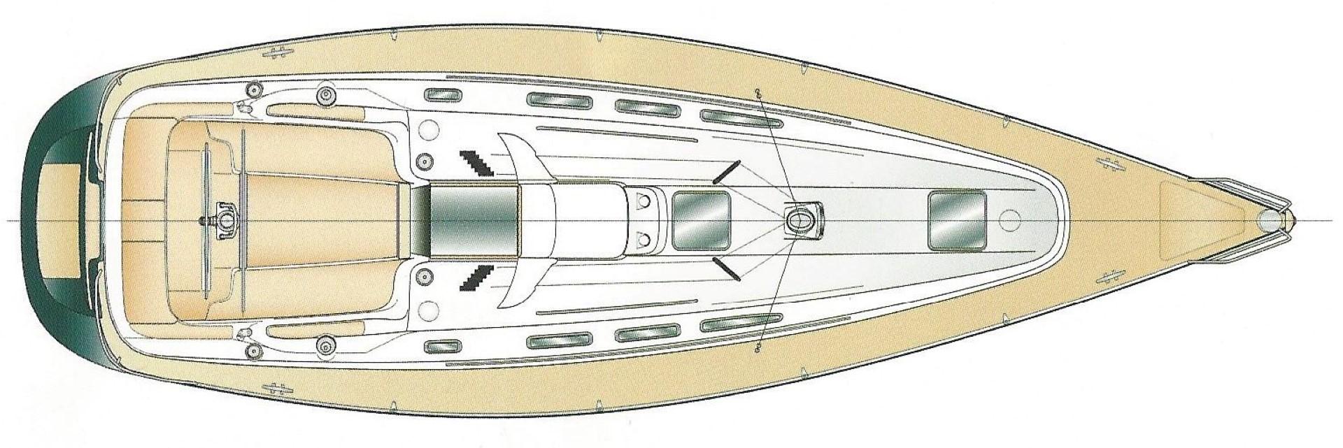 Finngulf 41 - Boats for Sale - Seamagazine