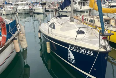 2005 Erman ERMA 22