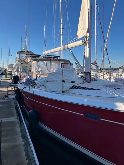 Knot Working Yacht Photos Pics 