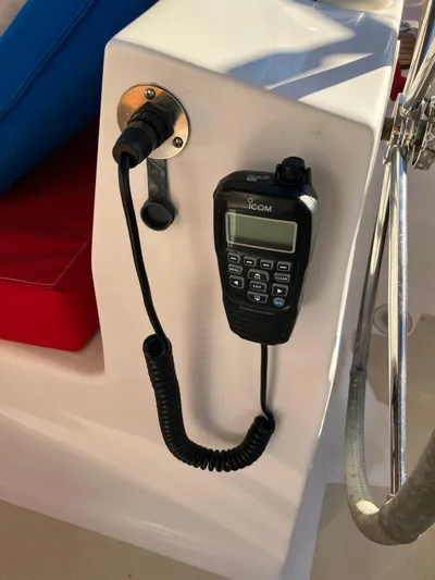 Knot Working Yacht Photos Pics 