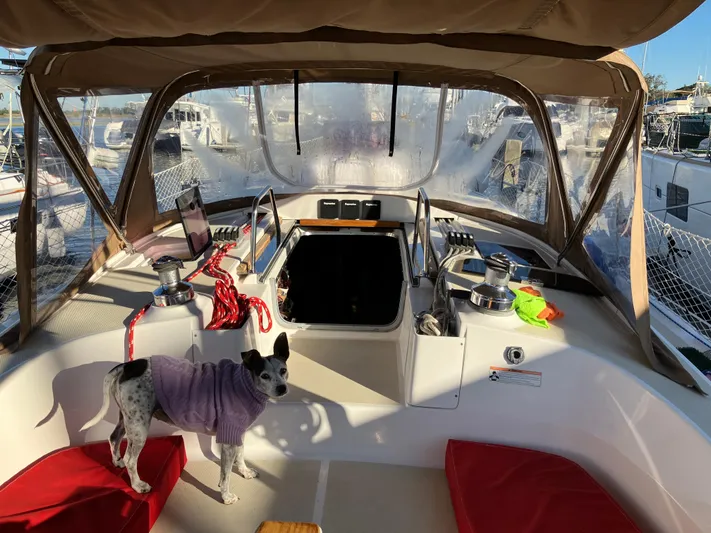 Knot Working Yacht Photos Pics 