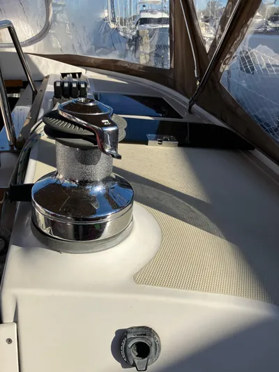 Knot Working Yacht Photos Pics 