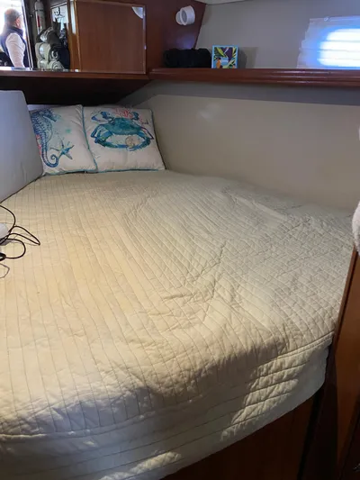 Knot Working Yacht Photos Pics 