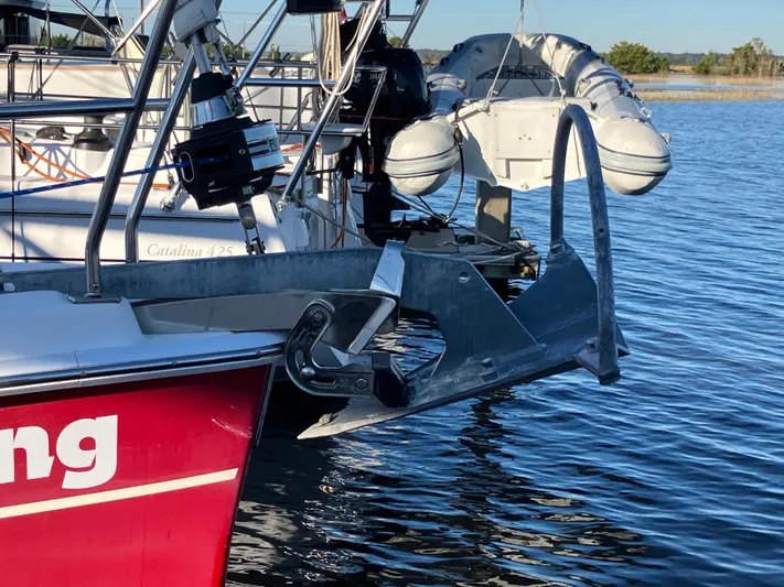 Knot Working Yacht Photos Pics 