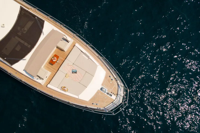 Atlantis Yacht Photos Pics Azimut 72 - 2023 - For Sale