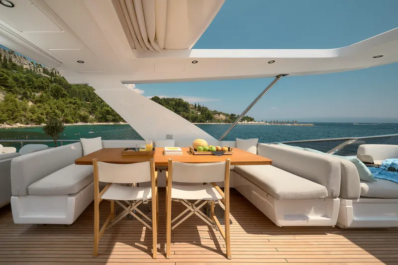 Atlantis Yacht Photos Pics Azimut 72 - 2023 - For Sale