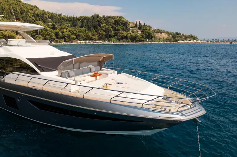 Atlantis Yacht Photos Pics Azimut 72 - 2023 - For Sale