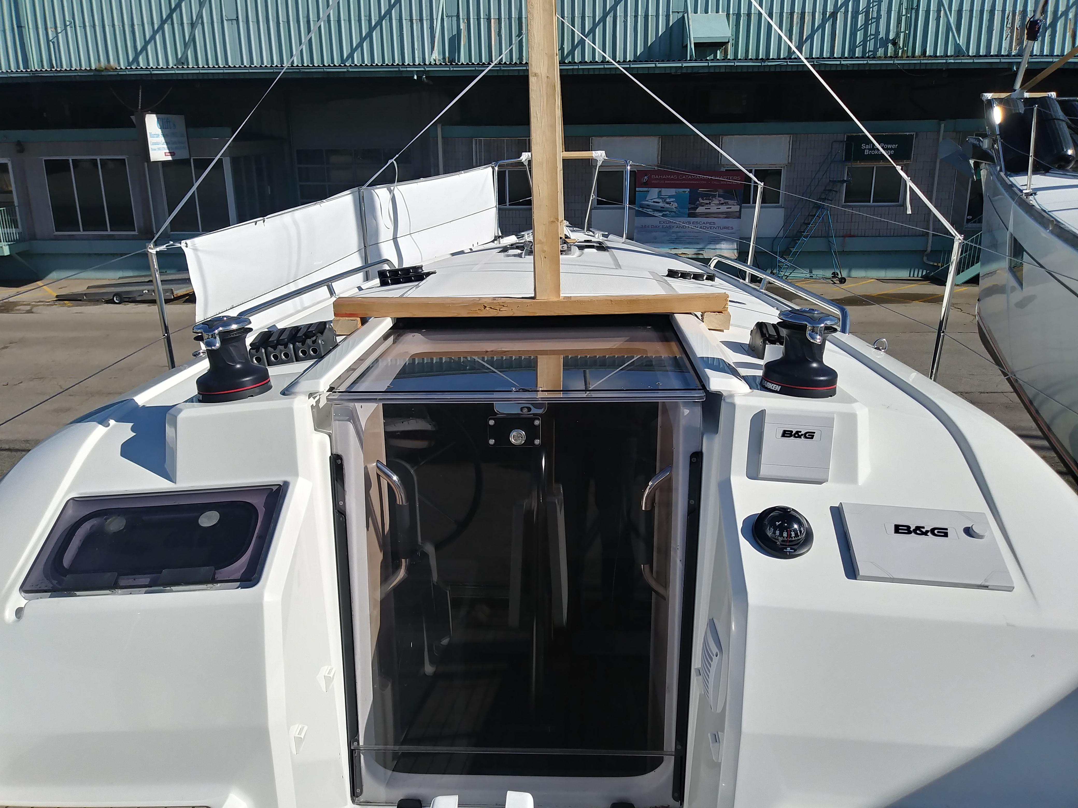 2024 Oceanis 30.1 Cruiser for sale YachtWorld