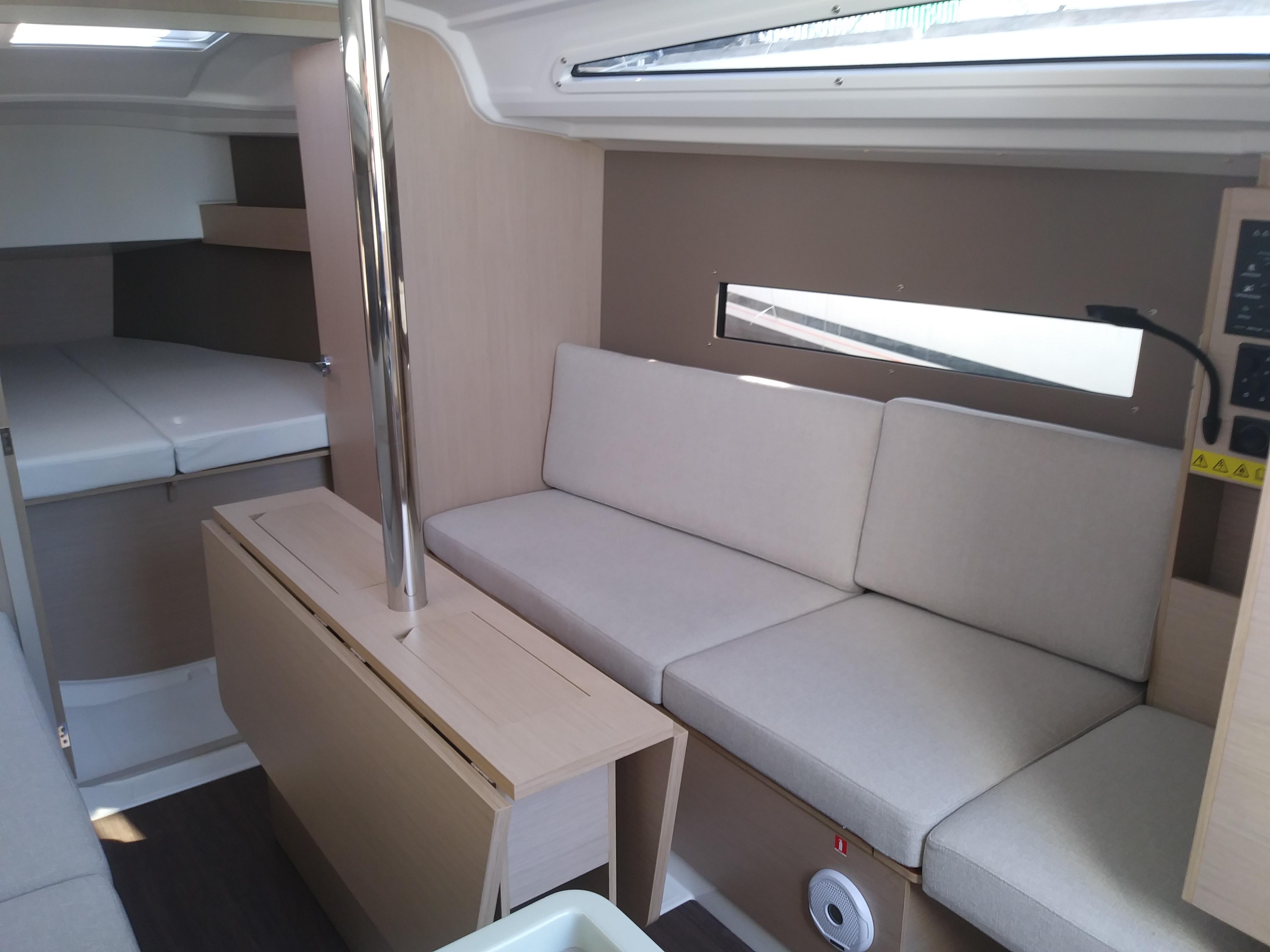 2024 Oceanis 30.1 Cruiser for sale YachtWorld