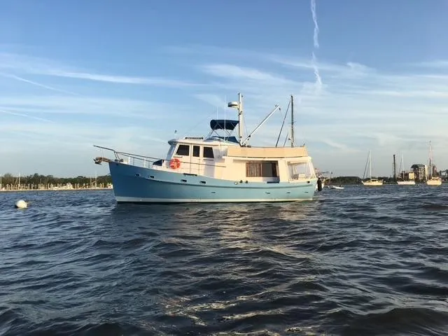 Hoi I Ke Kai Yacht Photos Pics 