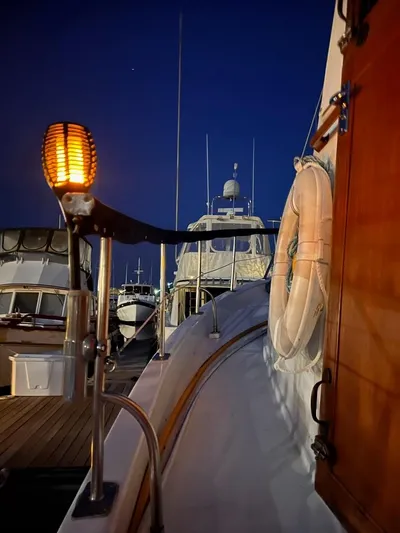 Hoi I Ke Kai Yacht Photos Pics 