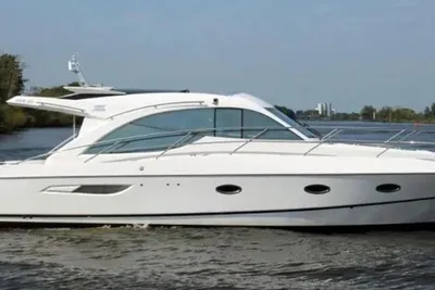 Galeon 390 HT
