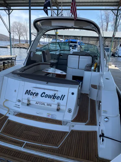 More Cowbell Yacht Photos Pics 