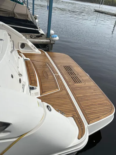 More Cowbell Yacht Photos Pics 