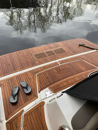 More Cowbell Yacht Photos Pics 