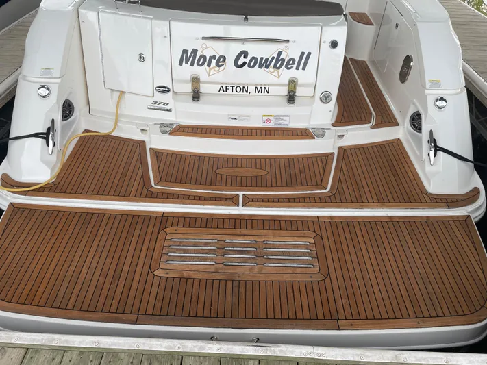 More Cowbell Yacht Photos Pics 