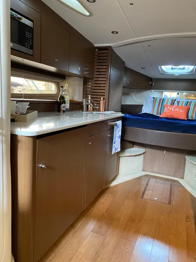 More Cowbell Yacht Photos Pics 