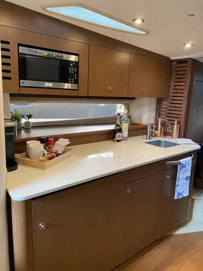 More Cowbell Yacht Photos Pics 