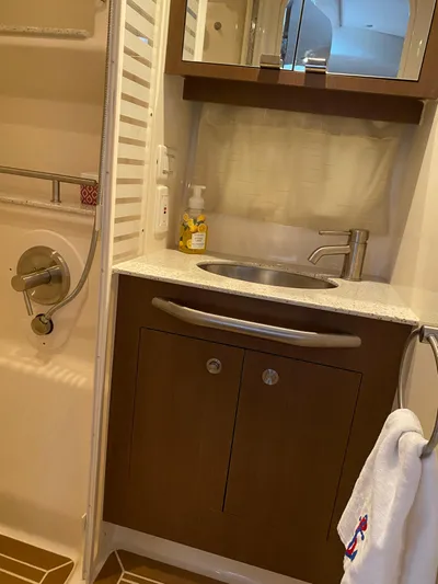 More Cowbell Yacht Photos Pics 