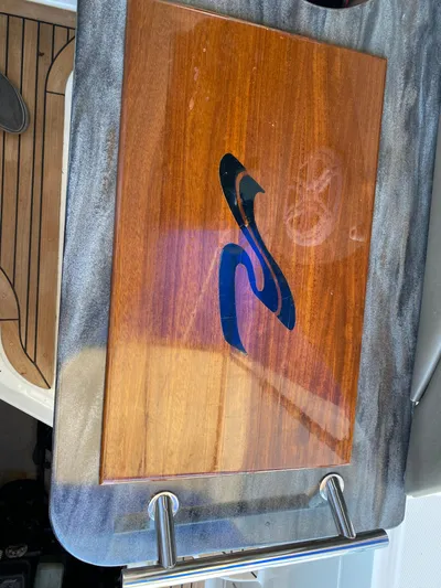 More Cowbell Yacht Photos Pics 