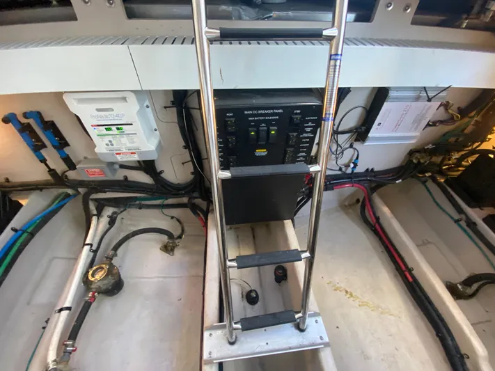 More Cowbell Yacht Photos Pics 