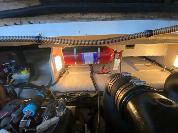 More Cowbell Yacht Photos Pics 