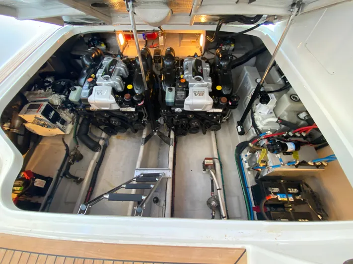 More Cowbell Yacht Photos Pics 