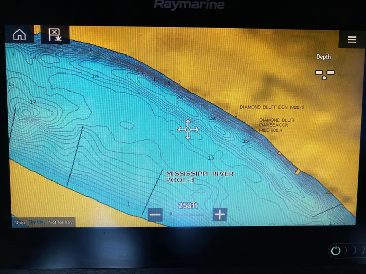 More Cowbell Yacht Photos Pics 