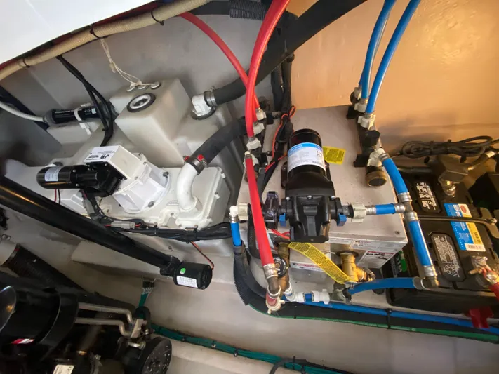 More Cowbell Yacht Photos Pics 