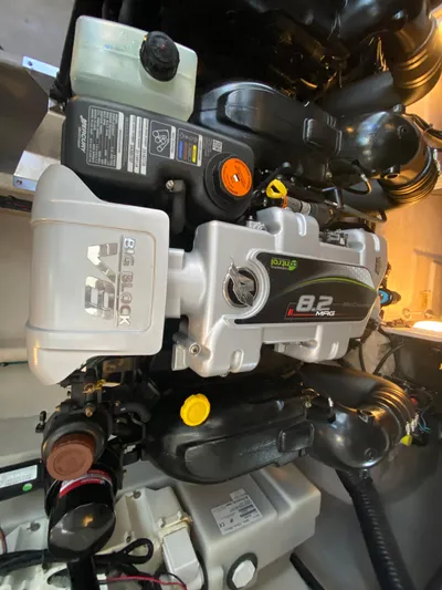 More Cowbell Yacht Photos Pics 