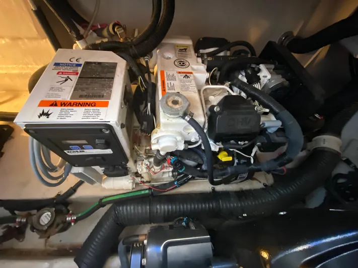 More Cowbell Yacht Photos Pics 