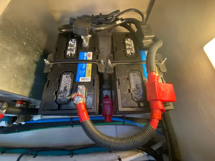 More Cowbell Yacht Photos Pics 