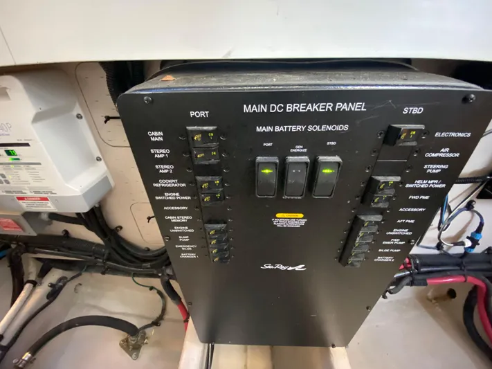 More Cowbell Yacht Photos Pics 