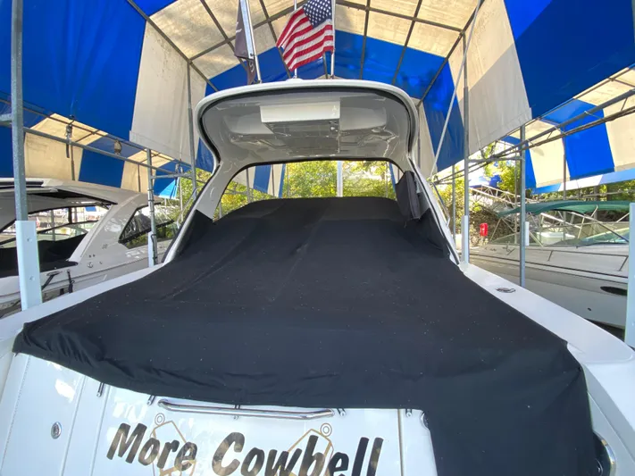 More Cowbell Yacht Photos Pics 