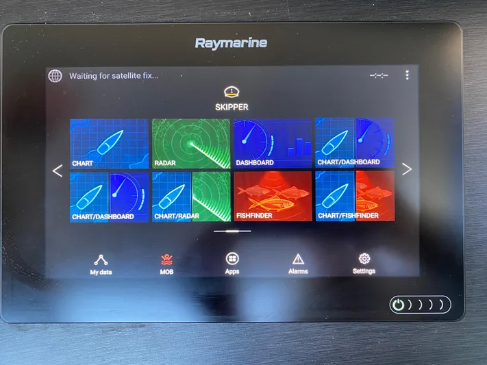 More Cowbell Yacht Photos Pics 