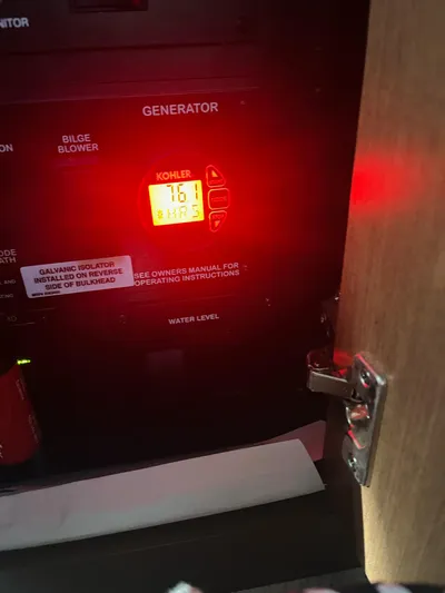 More Cowbell Yacht Photos Pics 