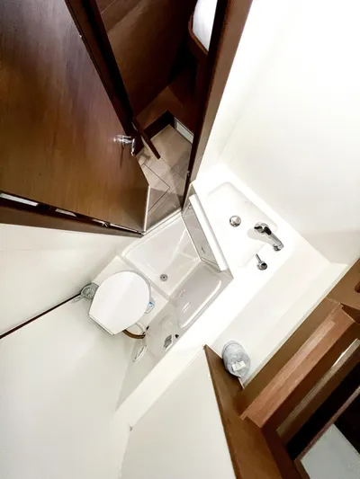 Rendezvous Yacht Photos Pics 