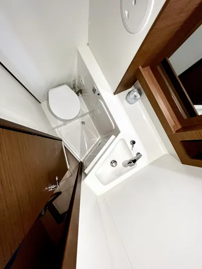 Rendezvous Yacht Photos Pics 