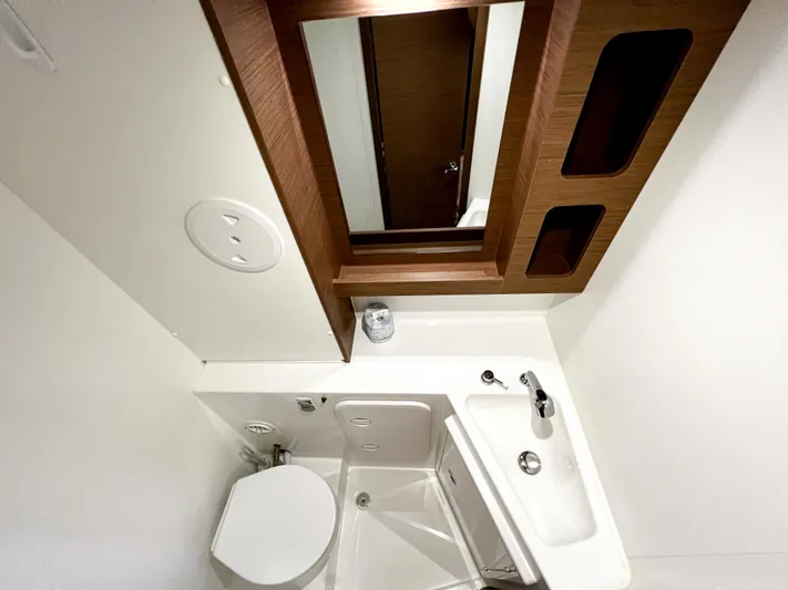 Rendezvous Yacht Photos Pics 