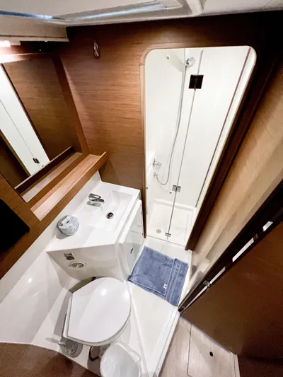 Rendezvous Yacht Photos Pics 