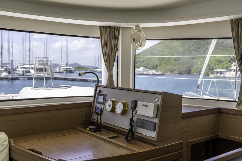 Rendezvous Yacht Photos Pics 