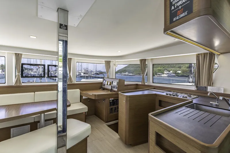 Rendezvous Yacht Photos Pics 