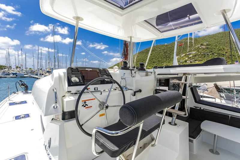 Rendezvous Yacht Photos Pics 