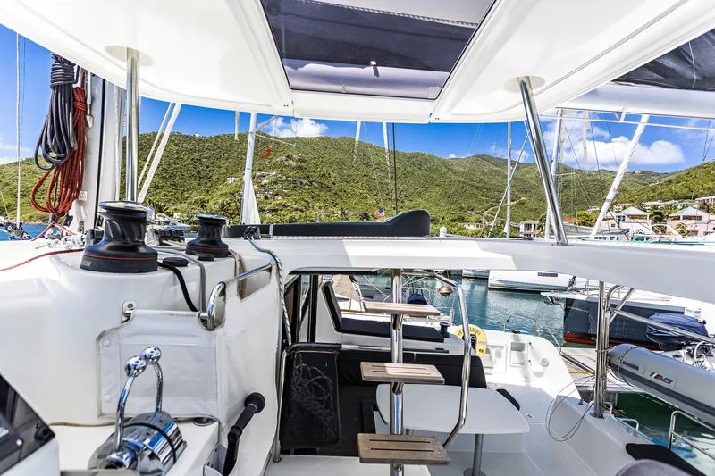 Rendezvous Yacht Photos Pics 